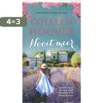 Nooit meer 9789401916165 Colleen Hoover, Boeken, Romans, Verzenden, Gelezen, Colleen Hoover