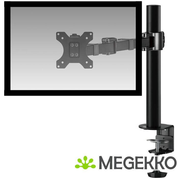 ACT Monitorarm max 32  office solid pro, 1 scherm, Informatique & Logiciels, Ordinateurs & Logiciels Autre, Envoi