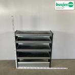 Bott Vario aluminium gebruikte bedrijfswagen inrichting (nr, Verzenden, Gebruikt