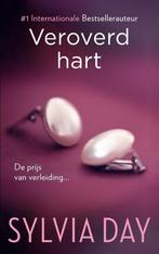 Veroverd hart 9789400504417 Sylvia Day, Boeken, Verzenden, Gelezen, Sylvia Day