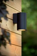 Lucide VOLANTIS - Wandspot Buiten - 1xE27 - IP54 -, Verzenden, Nieuw