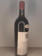 1950 Château Mouton Rothschild Armailhacq - Pauillac,, Collections