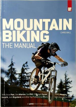 Mountain Biking, Livres, Langue | Anglais, Envoi