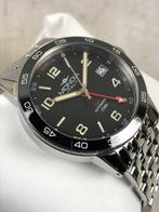 Mondia - Heritage 1946 GMT Automatic - Zonder minimumprijs -