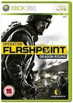 Operation Flashpoint: Dragon Rising (Xbox 360) XBOX 360, Nieuw, Verzenden