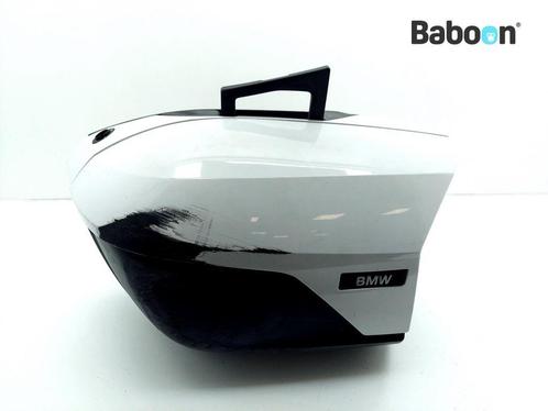 Koffer Links BMW K 1600 GT 2010-2016 (K1600GT K48), Motoren, Onderdelen | BMW, Gebruikt, Verzenden
