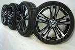 BMW i3 I01 431 20 inch velgen Bridgestone Zomerbanden Origin, Auto-onderdelen, Ophalen of Verzenden, Nieuw