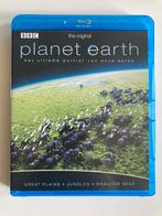 BBC PLANET EARTH GREAT PLAINS / JUNGLES / SHALLOW SEAS, Cd's en Dvd's, Gebruikt