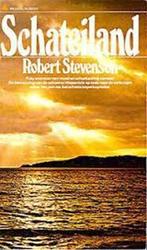 Schateiland 9789022816219, Livres, Verzenden, Robert Louis Stevenson