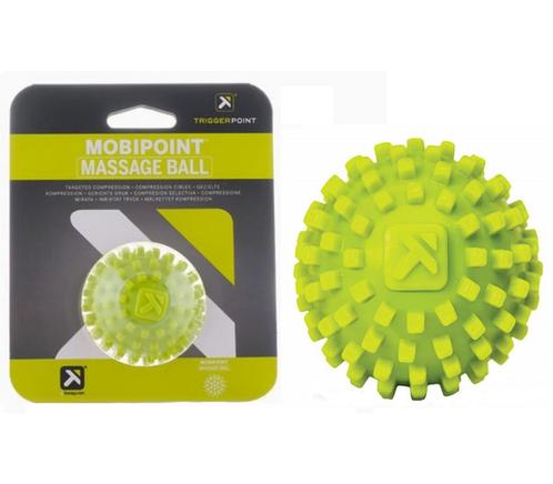 Triggerpoint Mobipoint Massage Ball, Sports & Fitness, Produits de massage, Enlèvement ou Envoi