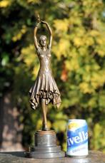 naar chiparus - Sculpture, miss kita naar chiparus - 46 cm -, Antiquités & Art