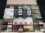 Maxell & Others - Divers Cassette audio vierge - Différents, Nieuw