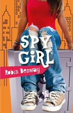 Spy girl - Spy girl 9789026134241, Livres, Robin Benway, Verzenden