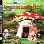 Sprookjesland in Fimo / Cantecleer hobbywijzer / 135, Verzenden, Zo goed als nieuw, G. Klaucke-Hanno