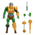Masters of the Universe Masterverse Vintage Collection Actio, Collections, Ophalen of Verzenden