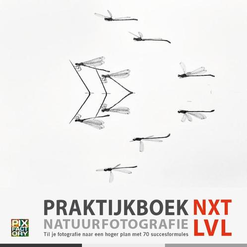 Praktijkboeken natuurfotografie  -   Praktijkboek, Livres, Loisirs & Temps libre, Envoi