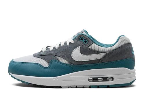 Nike Air Max 1 SC Noise Aqua - Maat 45.5 EU, Kleding | Heren, Schoenen, Ophalen of Verzenden