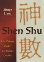 SHEN SHU 9789063783549, Z. Liang, Zo goed als nieuw, Verzenden