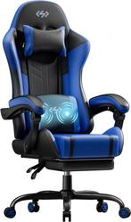 Ergonomische Bureaustoel -  Office Chair - Gamestoel - Volwa, Huis en Inrichting, Verzenden, Nieuw