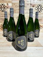 EPC Alain Edouard, Blanc de noir - Champagne Blanc de Noirs, Verzamelen, Wijnen, Nieuw