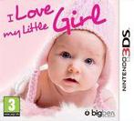 I Love My Little Girl-Standaard (3DS) Gebruikt, Ophalen of Verzenden, Nieuw
