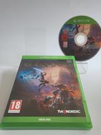 Kingdom of Amalur Re-Reckoning Xbox One, Consoles de jeu & Jeux vidéo, Jeux | Xbox One, Ophalen of Verzenden