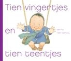 Tien vingertjes en tien teentjes 9789025746445, Boeken, Kinderboeken | Baby's en Peuters, Gelezen, Helen Oxenbury, Mem Fox, Verzenden