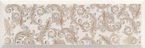 VERSACE Solid Gold 20x60 - XL Metrotegel Barocco White -, Bricolage & Construction, Dalles & Carrelages, Enlèvement ou Envoi