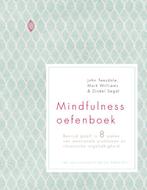 Mindfulness oefenboek 9789057124044 John Teasdale, Verzenden, John Teasdale