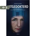 Uitgedokterd 9789464641424 Antoinette Kalkman, Verzenden, Zo goed als nieuw, Antoinette Kalkman