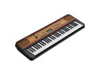 Veiling - Yamaha PSR-E360 Maple, Muziek en Instrumenten, Keyboards, Nieuw