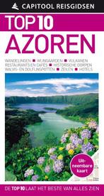 Azoren / Capitool Reisgidsen Top 10 9789000354207 Capitool, Boeken, Verzenden, Gelezen, Capitool