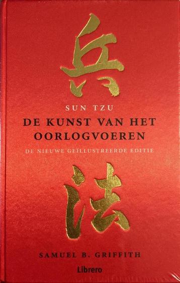 De kunst van het oorlogvoeren 9789057647536 S. Tzu, Verzenden, S. Tzu