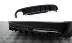 Aggressive Diffuser voor Audi A5 B8 S line Coupe / Cabrio, Ophalen of Verzenden