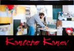 Kantcho Kanev 9789076768021, Verzenden, Zo goed als nieuw