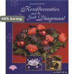 Kerstdecoraties / Pergamano 9789077173732 W. Gessner, Verzenden, Gelezen, W. Gessner