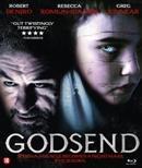 Godsend op Blu-ray, Verzenden, Nieuw in verpakking