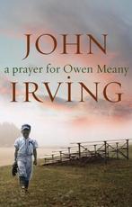 A Prayer For Owen Meany 9780552776790, John Irving, John Irving, Verzenden
