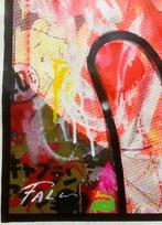 Joaquim Falcò (1958) - Catwoman, Antiek en Kunst