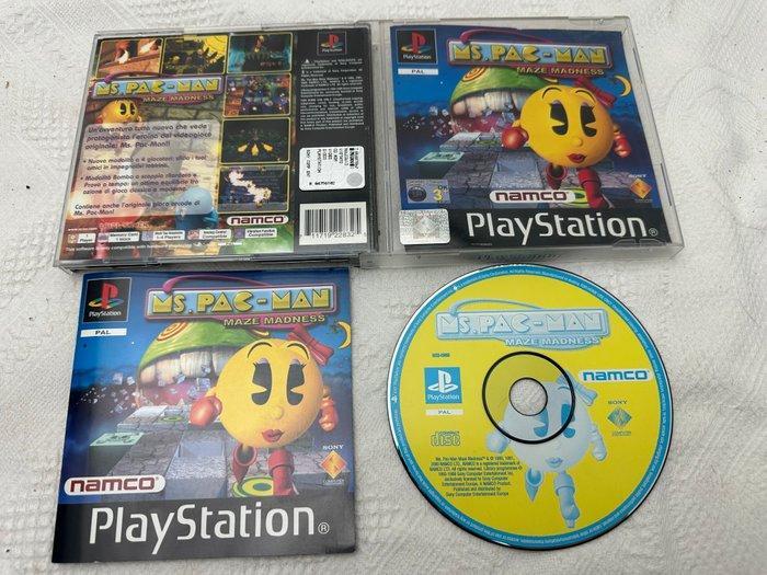 Sony - Playstation 1 (PS1) - lot - Videogame - In originele, Games en Spelcomputers, Spelcomputers | Overige Accessoires