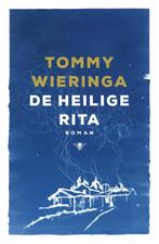 De heilige Rita (9789403156309, Tommy Wieringa), Verzenden