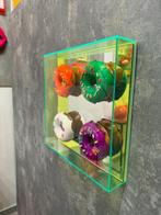 KIRAS - KIRASdonuts - Le ciambelle! NEON VERDE