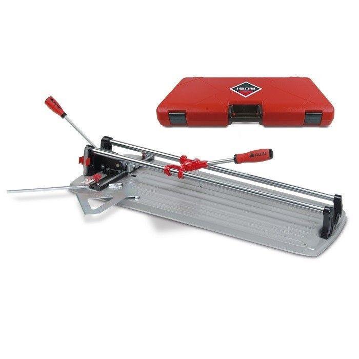 Rubi Tegelsnijder TS 66 Max, Doe-het-zelf en Bouw, Tegels, Verzenden