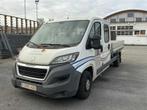 Online veiling - 2015 Peugeot Boxer Lichtevrachtwagen
