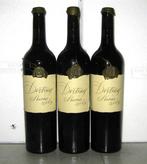 2009 Mont Destin Destiny Shiraz, Ernest & Samantha Bürgin -, Nieuw