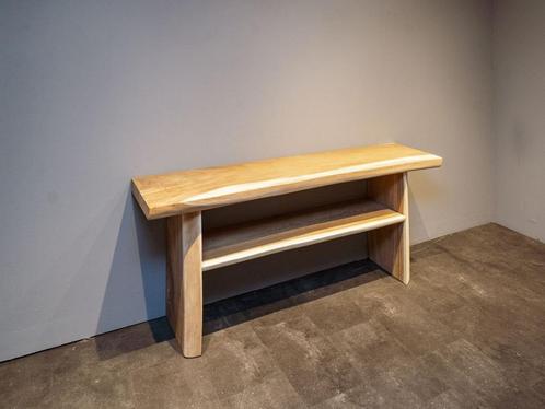 Suar badkamermeubel 50x180cm | Snel geleverd!, Huis en Inrichting, Badkamer | Badkamermeubels, 25 tot 50 cm, Nieuw, Wastafelkast