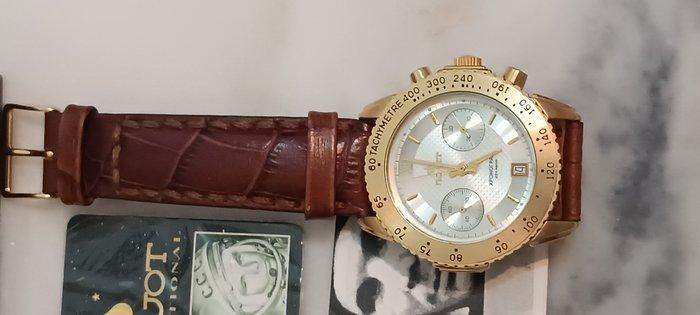 Poljot International - 3133 - Zonder Minimumprijs - 0535 -, Handtassen en Accessoires, Horloges | Heren