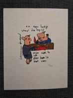 Herman Brood (1946-2001) - Botje voor de hond