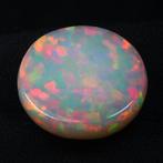 Wit Opaal - 34.07 ct - Gemological Institute of America, Nieuw