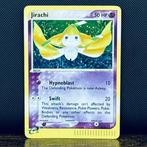 Pokémon Card - Jirachi Holo 97, Hobby en Vrije tijd, Verzamelkaartspellen | Pokémon, Nieuw